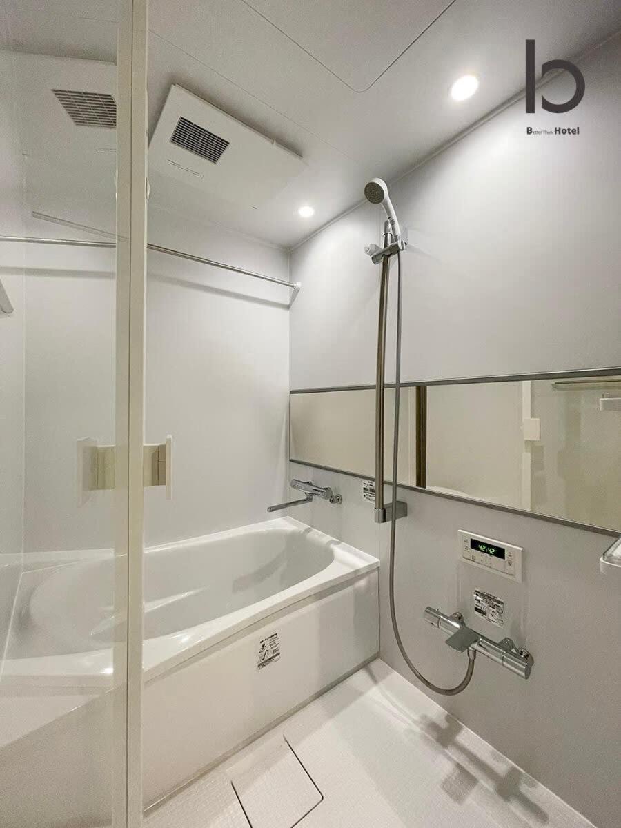 Bhotel Nekoyard - Secure Studio, Walkable To Peace Park & Downtown هيروشيما المظهر الخارجي الصورة
