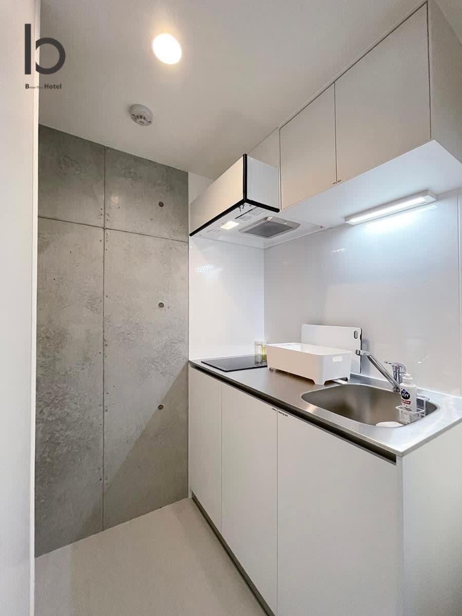 Bhotel Nekoyard - Secure Studio, Walkable To Peace Park & Downtown هيروشيما المظهر الخارجي الصورة