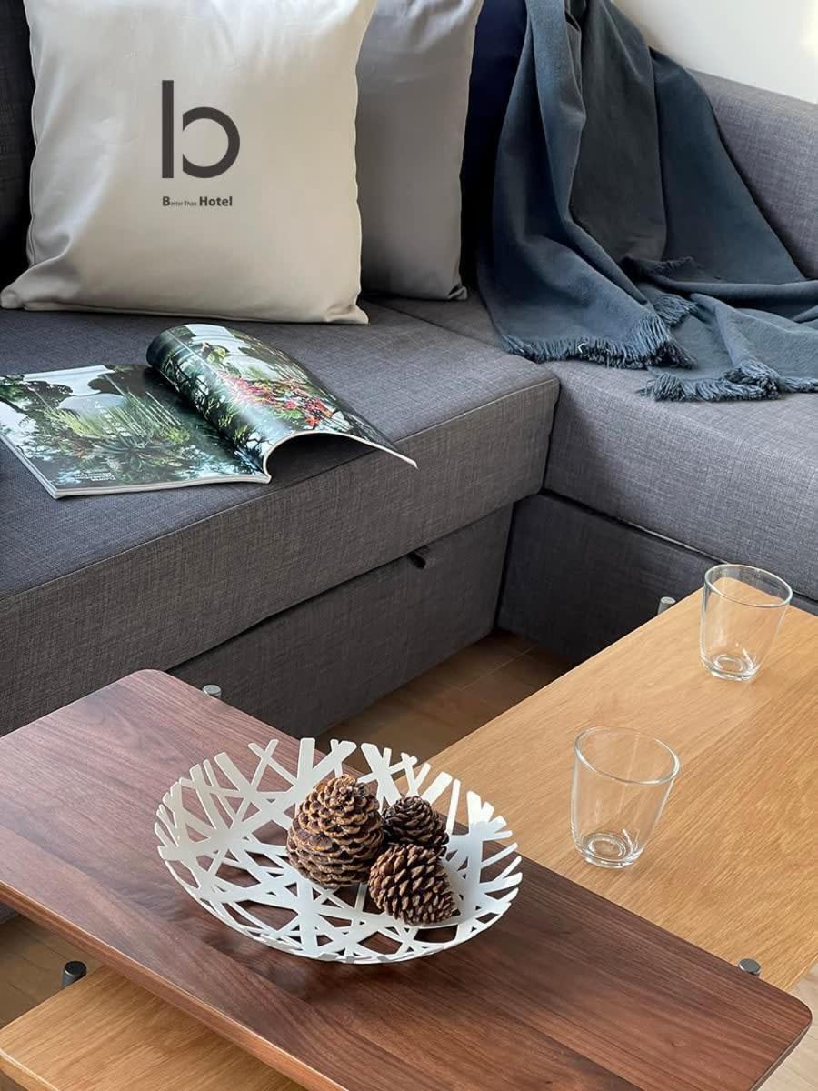 Bhotel Nekoyard - Secure Studio, Walkable To Peace Park & Downtown هيروشيما المظهر الخارجي الصورة